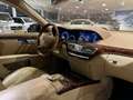 Mercedes-Benz S 350 S350 CDI 4-Matic Lang|3xTV|Pano|Massage|Voll Blauw - thumbnail 32