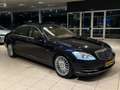 Mercedes-Benz S 350 S350 CDI 4-Matic Lang|3xTV|Pano|Massage|Voll Blauw - thumbnail 5
