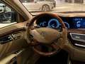 Mercedes-Benz S 350 S350 CDI 4-Matic Lang|3xTV|Pano|Massage|Voll Blauw - thumbnail 40