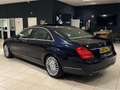 Mercedes-Benz S 350 S350 CDI 4-Matic Lang|3xTV|Pano|Massage|Voll Blauw - thumbnail 13