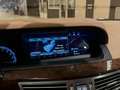 Mercedes-Benz S 350 S350 CDI 4-Matic Lang|3xTV|Pano|Massage|Voll Blauw - thumbnail 44