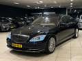 Mercedes-Benz S 350 S350 CDI 4-Matic Lang|3xTV|Pano|Massage|Voll Blauw - thumbnail 4