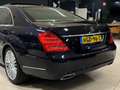 Mercedes-Benz S 350 S350 CDI 4-Matic Lang|3xTV|Pano|Massage|Voll Blauw - thumbnail 11