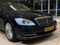 Mercedes-Benz S 350 S350 CDI 4-Matic Lang|3xTV|Pano|Massage|Voll Blauw - thumbnail 3
