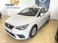 SEAT Ibiza 1.0 TSI S&S Style 110 Blanco - thumbnail 1