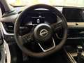 Nissan Qashqai 1.3 mhev n-connecta 2wd 140cv Bianco - thumbnail 14