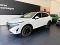 Nissan Qashqai 1.3 mhev n-connecta 2wd 140cv Bianco - thumbnail 2