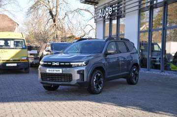 Extreme hybrid-G 150 4x4