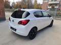 Opel Corsa Corsa 5p 1.4 Black Edition Gpl Tech 90cv my18.5 Blanc - thumbnail 6