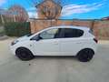 Opel Corsa Corsa 5p 1.4 Black Edition Gpl Tech 90cv my18.5 Blanc - thumbnail 4