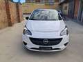 Opel Corsa Corsa 5p 1.4 Black Edition Gpl Tech 90cv my18.5 Blanc - thumbnail 2