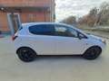 Opel Corsa Corsa 5p 1.4 Black Edition Gpl Tech 90cv my18.5 Blanc - thumbnail 5