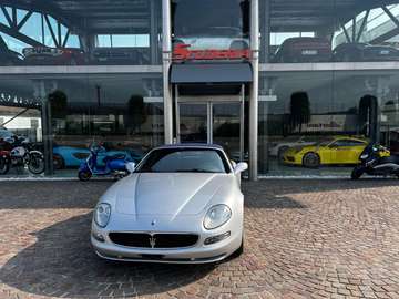 4.2 V8 32V Cambiocorsa