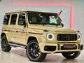 Mercedes-Benz G 63 AMG PERFORMANCE*CARBON*360°KAM*22°*DESIGNO* Beige - thumbnail 1