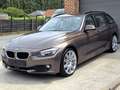 BMW 320 d Touring - Automaat - 2013 Коричневий - thumbnail 2