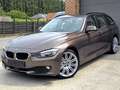 BMW 320 d Touring - Automaat - 2013 Коричневий - thumbnail 1
