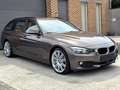 BMW 320 d Touring - Automaat - 2013 Коричневий - thumbnail 4