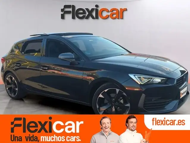 CUPRA 1.5 eTSI 110kW (150CV) DSG