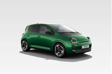 ⚡NEUES MODELL-inkl. E-Förderung⚡ E-Tech Techno 80