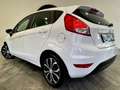 Ford Fiesta 1.0i/ CLIMATISATION/ BLUETOOTH/ RADIO/ VOLANT CUIR Wit - thumbnail 4