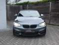BMW 235 i M Aut/M-Performance /Gps/xenon/pdc/memory/Top Grijs - thumbnail 9