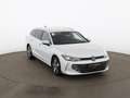Volkswagen Passat Variant 2.0 TDI Business Aut LED AHK RADAR Weiß - thumbnail 5