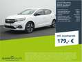 Dacia Sandero Sandero Journey TCe 90 Wit - thumbnail 1