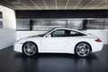 Porsche 997 3.6 Carrera 4 Targa Wit - thumbnail 1