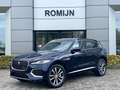 Jaguar F-Pace 2.0 P400e PHEV R-Dynamic S PANORAMADAK plava - thumbnail 1