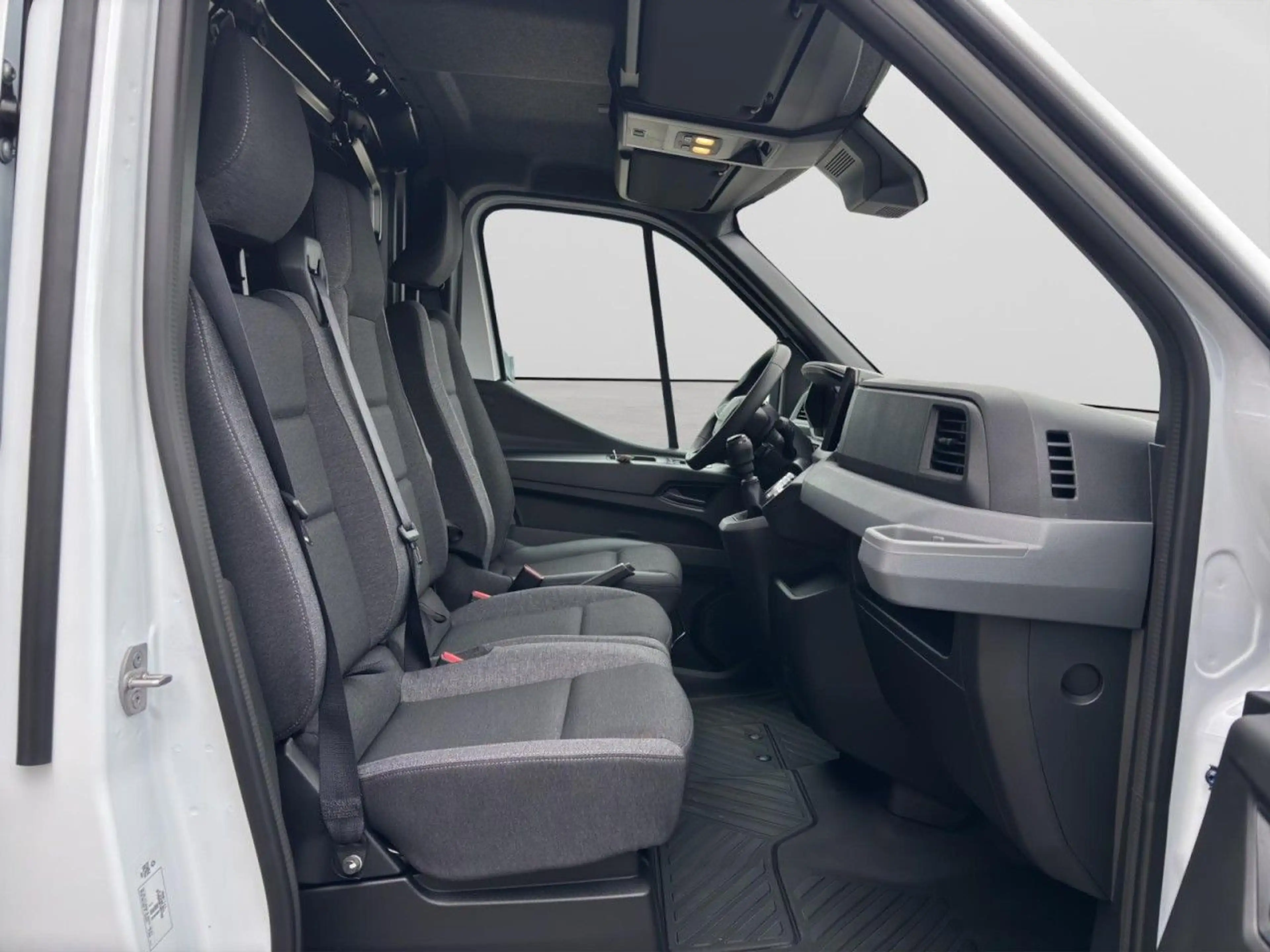 Renault Master Kasten*Business*L2H2 3,5t Blue dCi 130 — photo 15