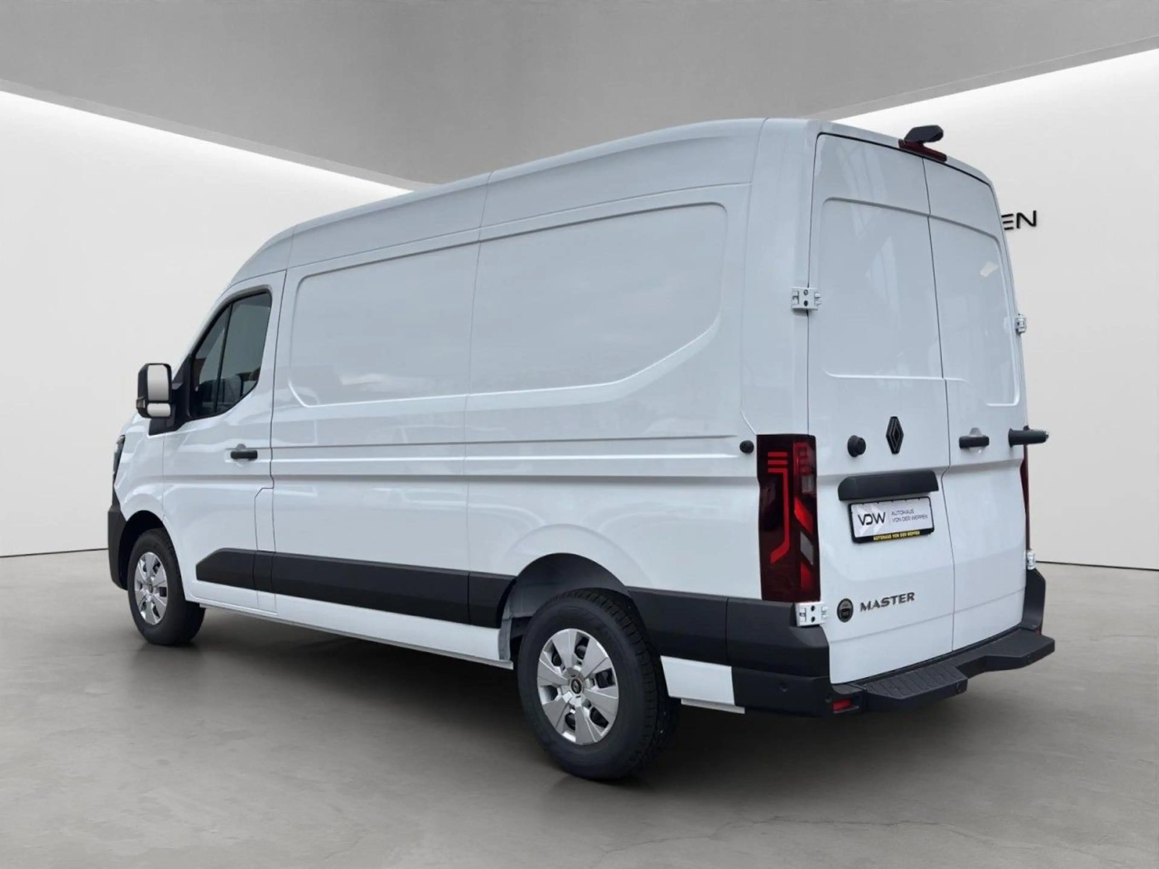 Renault Master Kasten*Business*L2H2 3,5t Blue dCi 130 — photo 6