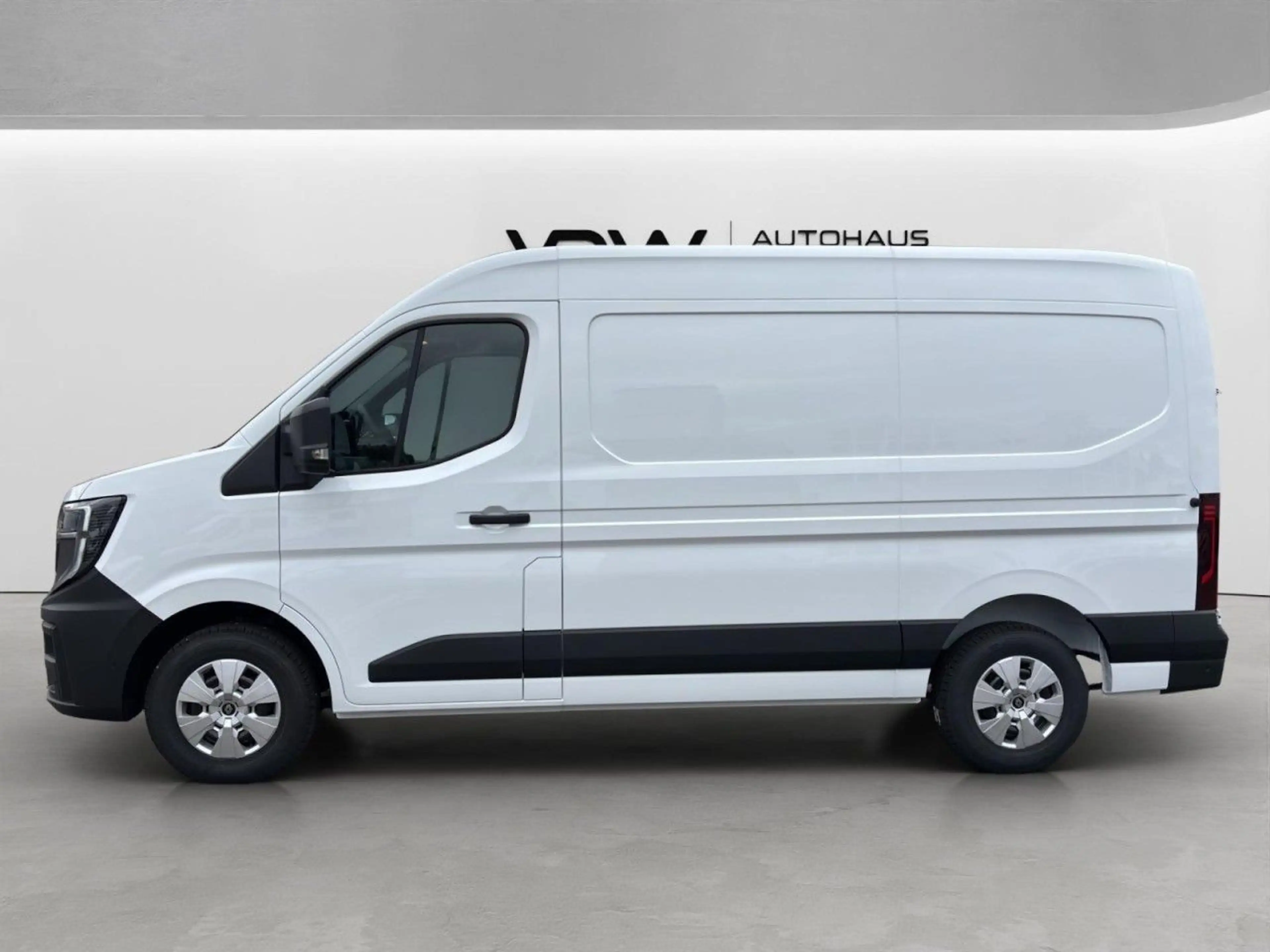 Renault Master Kasten*Business*L2H2 3,5t Blue dCi 130 — photo 4