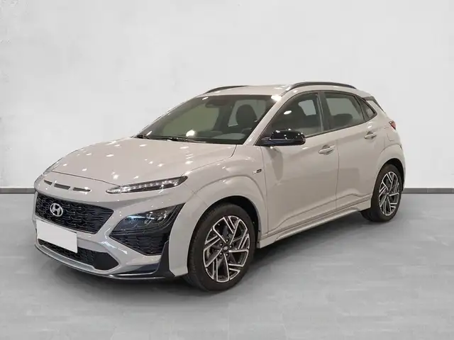 Hyundai KONA 1.0 TGDI Klass 4x2