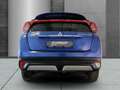 Mitsubishi Eclipse Cross Active 2WD 1.5 Rückfahrkamera Klimaautom.Sitzheizu Blau - thumbnail 6