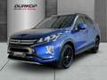 Mitsubishi Eclipse Cross Active 2WD 1.5 Rückfahrkamera Klimaautom.Sitzheizu Blau - thumbnail 1