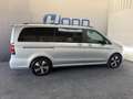 Mercedes-Benz EQV 300 L2 8-pers AMG Facelift - PANO - Exterieur pakket - Argent - thumbnail 4