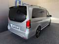Mercedes-Benz EQV 300 L2 8-pers AMG Facelift - PANO - Exterieur pakket - Argent - thumbnail 39