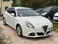 Alfa Romeo Giulietta Giulietta 2.0 JTDm-2 170 CV Distinctive Blanc - thumbnail 3