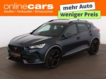 1.4 eHybrid PHEV 150/204 Aut LED RADAR