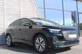 Audi Q4 e-tron 40 Navi S line-Inter. ACC RKamera SpSi SHZ Klima Negru - thumbnail 2