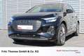 Audi Q4 e-tron 40 Navi S line-Inter. ACC RKamera SpSi SHZ Klima Negru - thumbnail 1