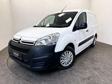 1.6 BlueHDi 75 Furgon LICHTE VRACHT