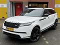 Land Rover Range Rover Velar 2.0 P400e Black Pack Panorama Meridian 360° 20'' Blanc - thumbnail 8