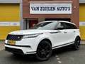 Land Rover Range Rover Velar 2.0 P400e Black Pack Panorama Meridian 360° 20'' Blanc - thumbnail 1