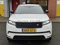 Land Rover Range Rover Velar 2.0 P400e Black Pack Panorama Meridian 360° 20'' Blanc - thumbnail 5