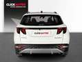 Hyundai TUCSON 1.6 TGDI 150CV Maxx Blanc - thumbnail 5