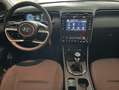 Hyundai TUCSON 1.6 TGDI 150CV Maxx Blanc - thumbnail 8
