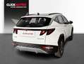 Hyundai TUCSON 1.6 TGDI 150CV Maxx Blanc - thumbnail 6