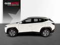 Hyundai TUCSON 1.6 TGDI 150CV Maxx Blanc - thumbnail 4