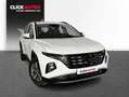 Hyundai TUCSON 1.6 TGDI 150CV Maxx Blanc - thumbnail 3